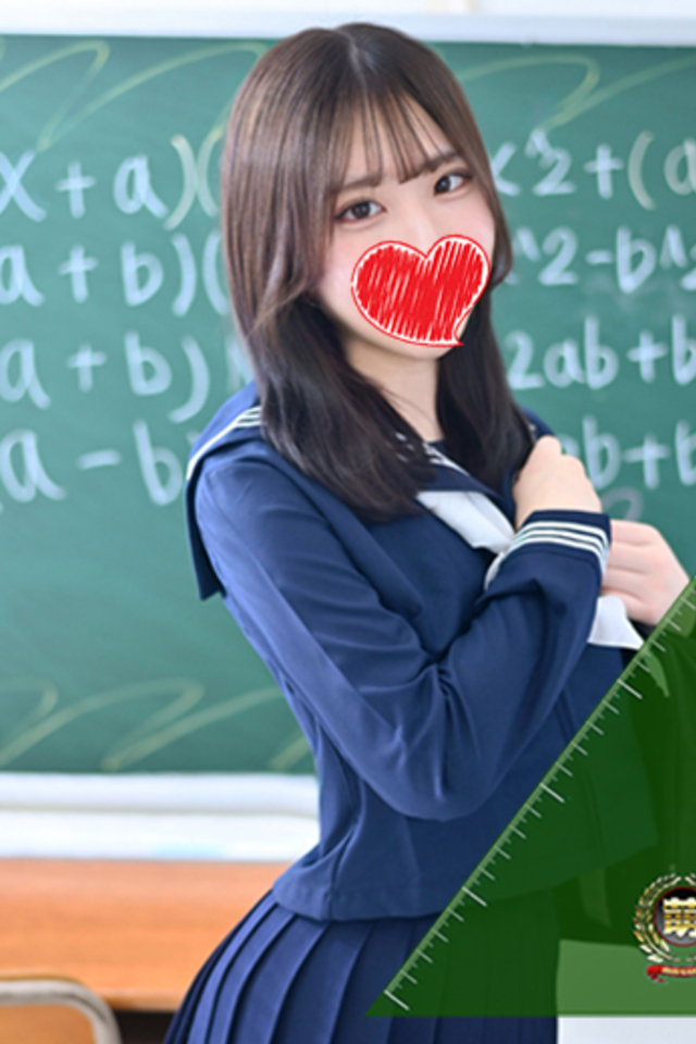 のん☆現役学生！圧倒的なルックス