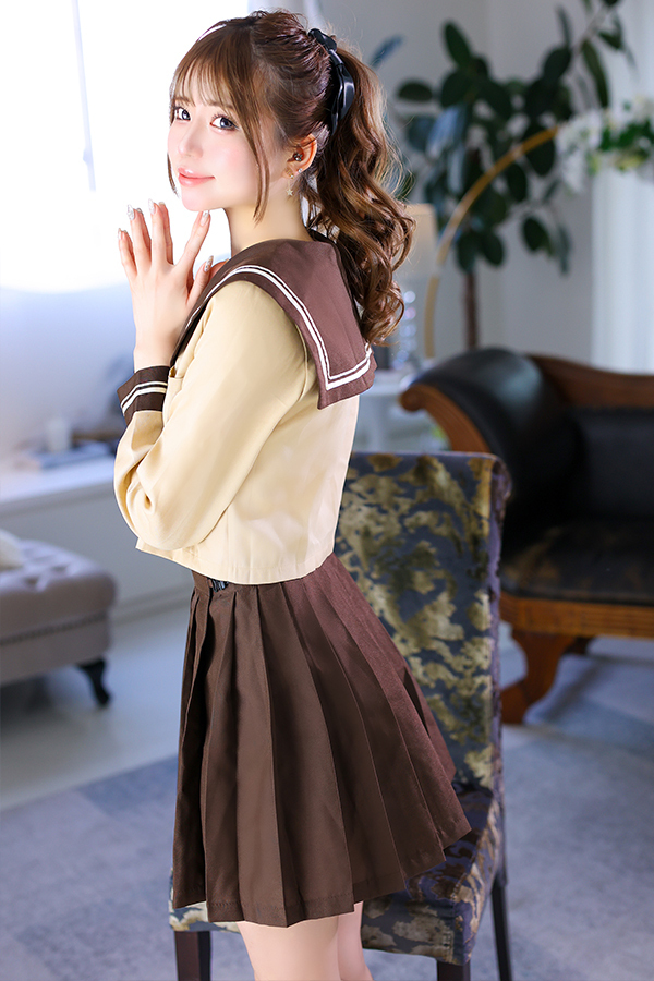 中洲 高級ソープ【ヴェルサイユ中洲 別館】るるグラビア