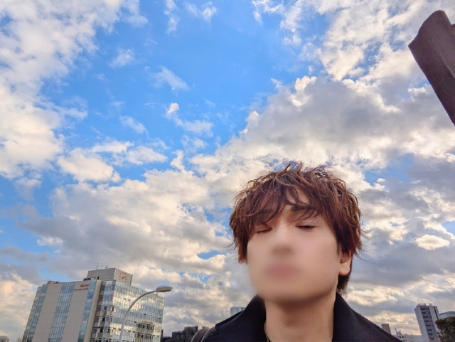 お互いを大事に