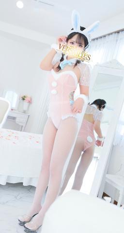 私じゃだめですか？