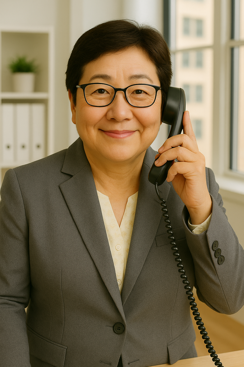 平井　優子