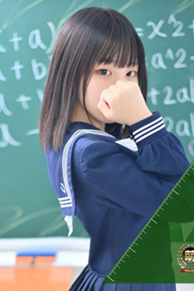 ねむ☆胸を打ち抜くずっきゅん笑顔