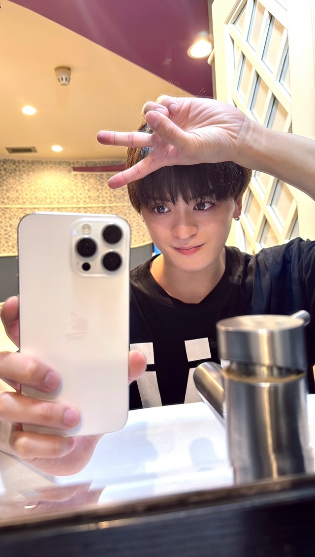 【伝えられますように😄☺︎】