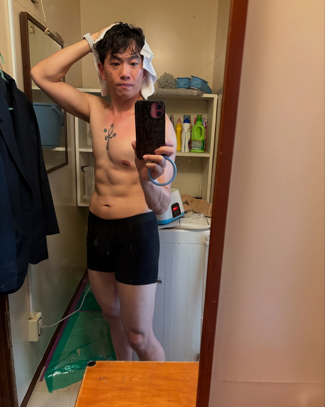 🔥ABS 🔥