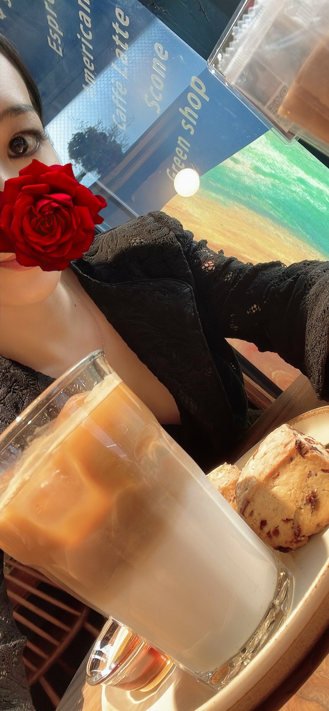 人と人とのコミュニケーション💋