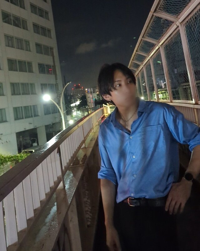 上るのが楽しくて🌙