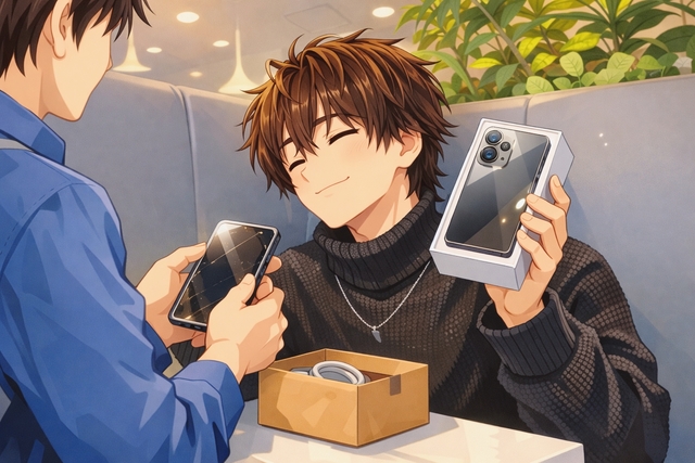 とりあえず、ご報告