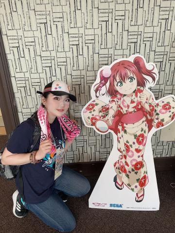 ヲタクは元気です。