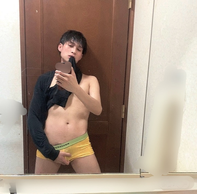 久々だね？