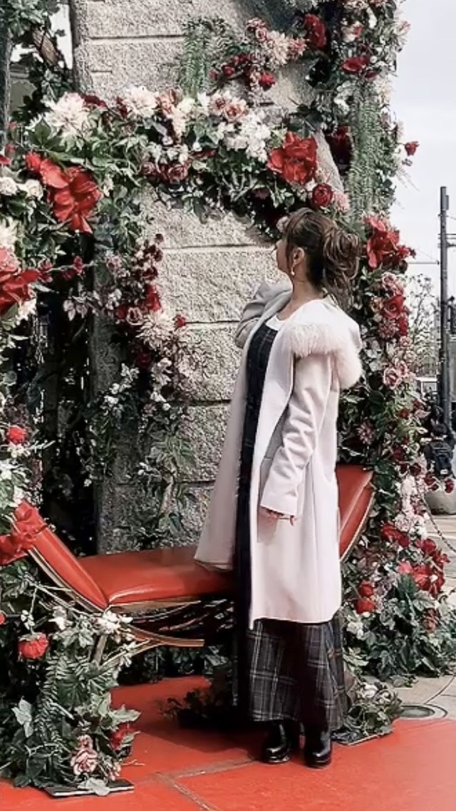 デートコース🩷ソラマチ