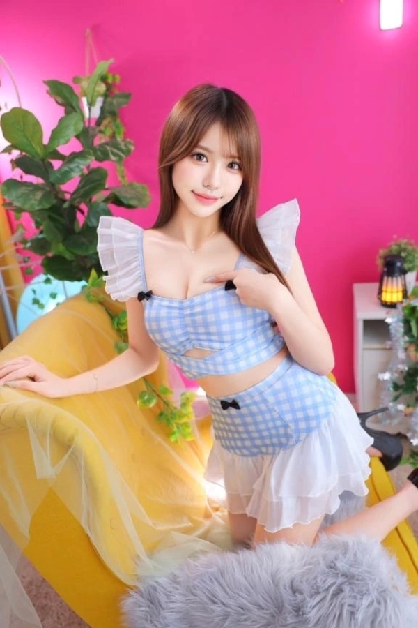 🦋とろけちゃうくらい...♡