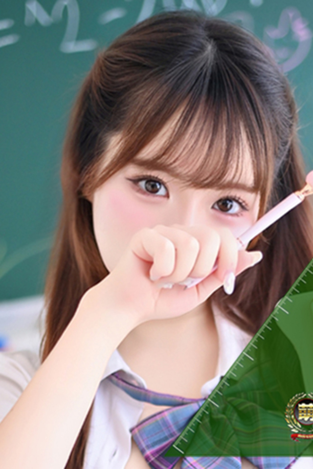 大宮 ソープ 風俗　妹系イメージSOAP萌えフードル学園　大宮本校ふわり☆会えば納得の可愛さ♪