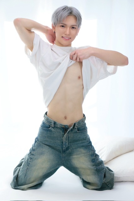 宣材写真更新したよっ🫶