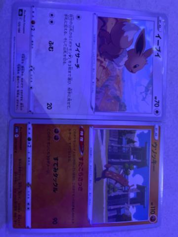 可愛いポケモン?