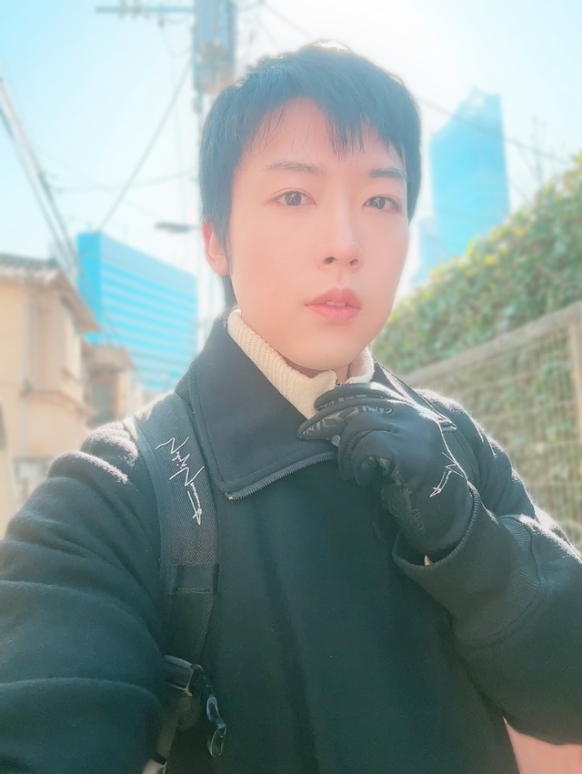 今年もよろしくお願いします✨