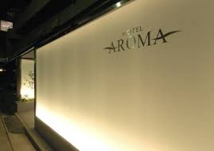 HOTEL AROMA