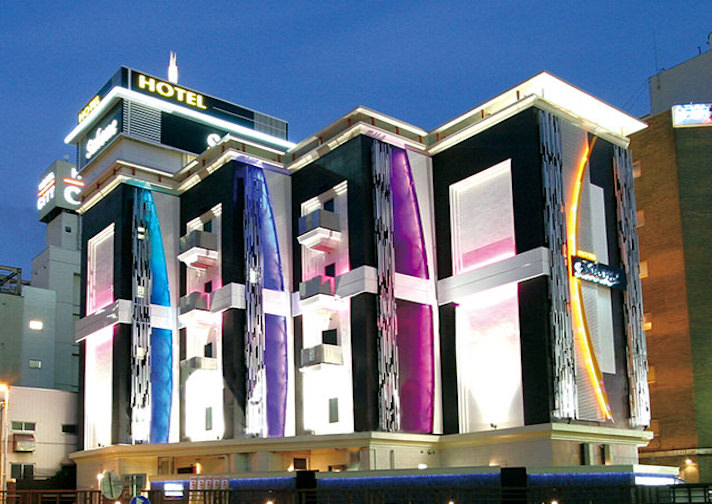 HOTEL Salone