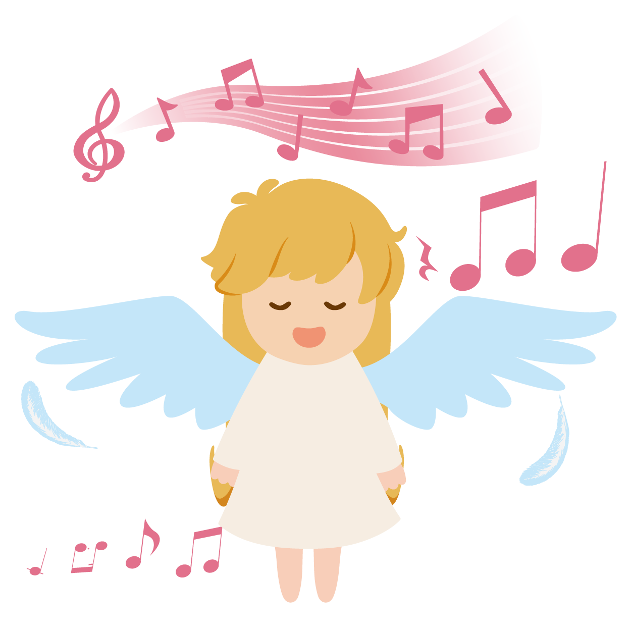 天使のラブソング