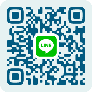 LINE QRコード
