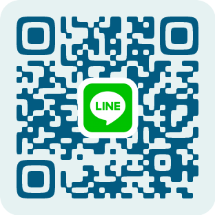 LINE QRコード