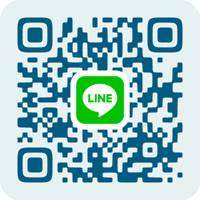 スイートスポット東京 公式LINE QRコード