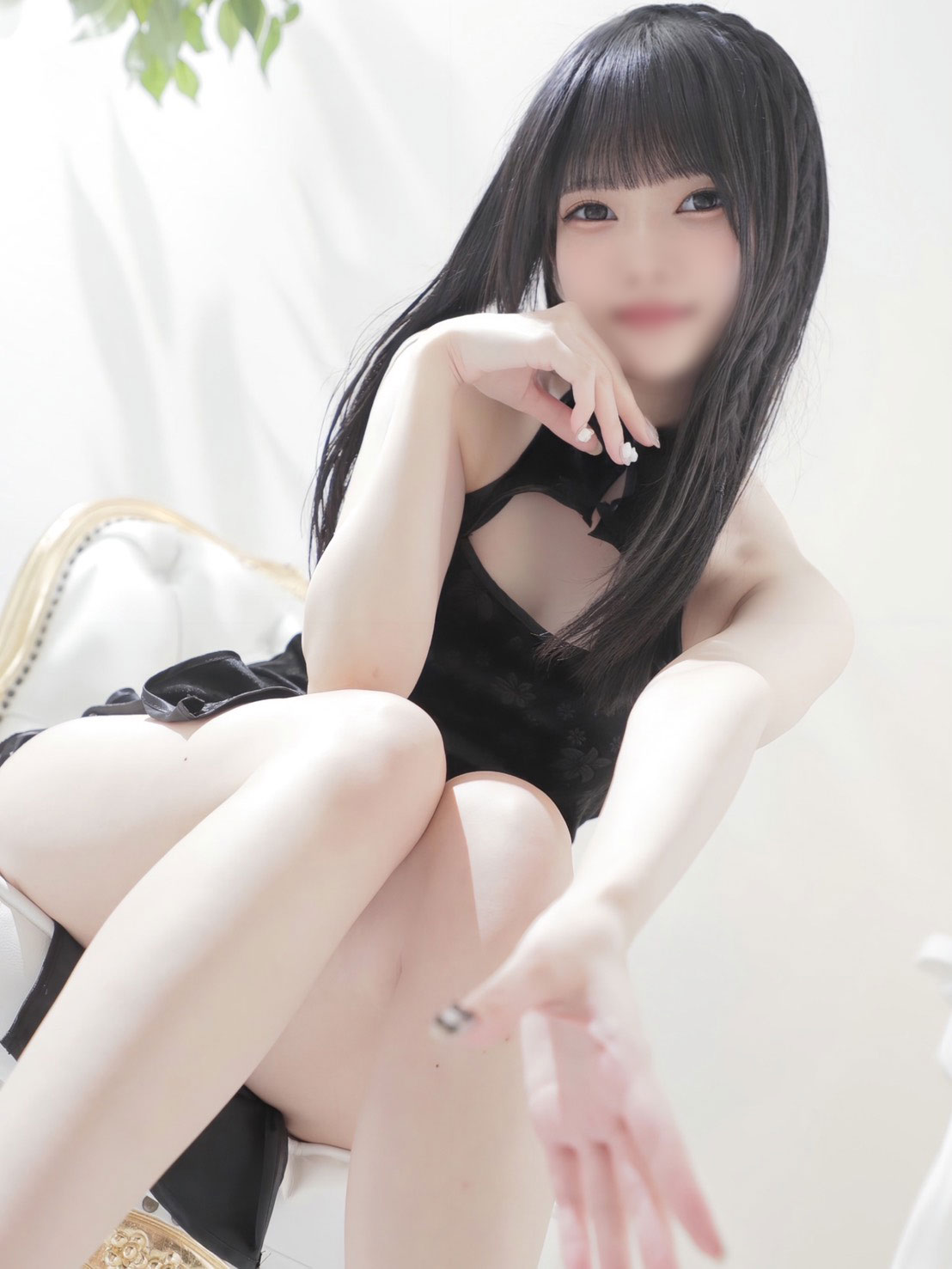月城あい