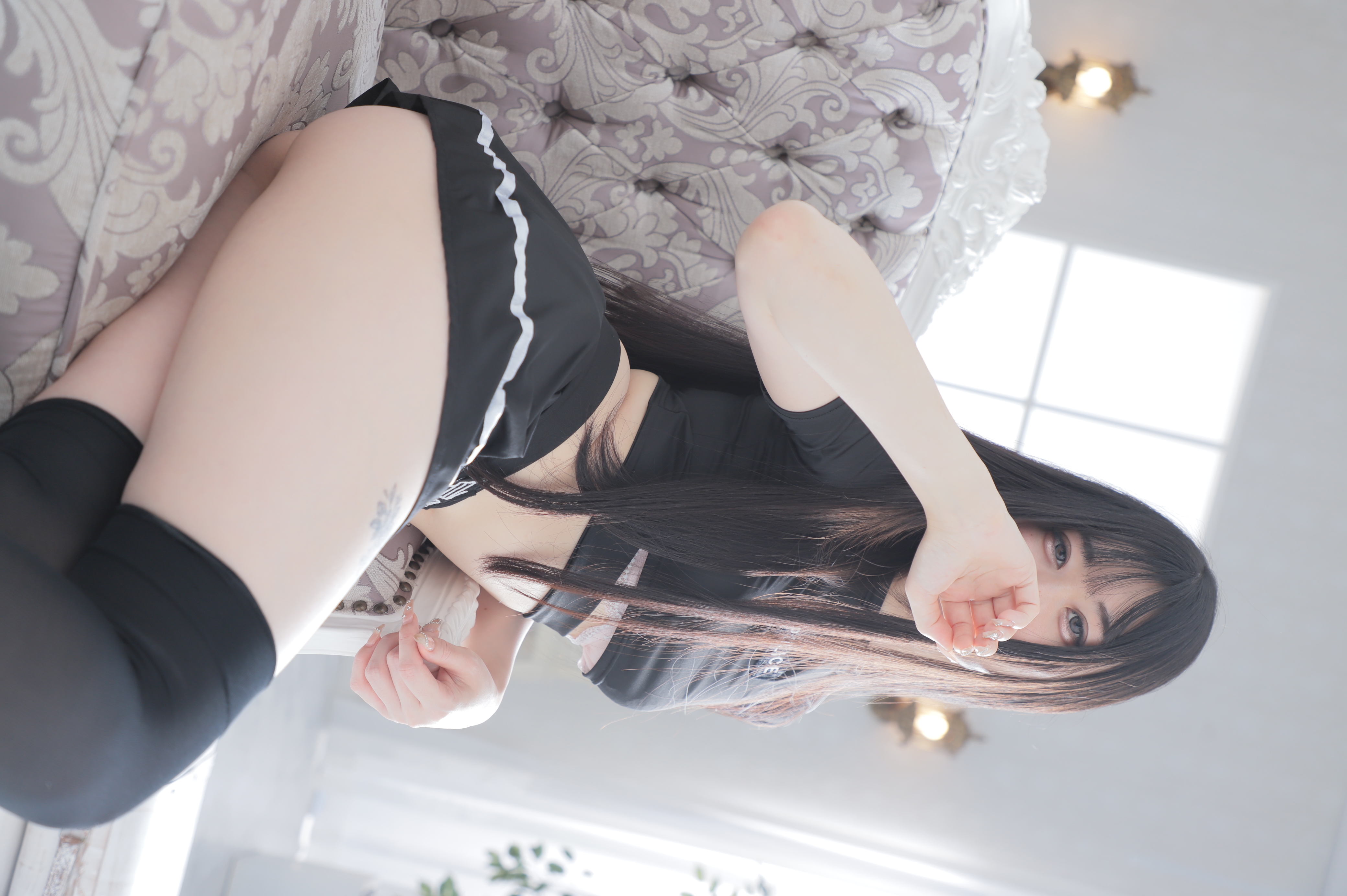 桜井みお